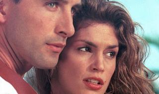 辛迪克劳馥 辛迪克劳馥